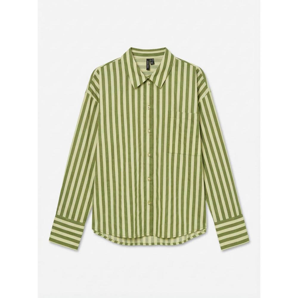 Vero Moda Aila Long Sleeve Shirt